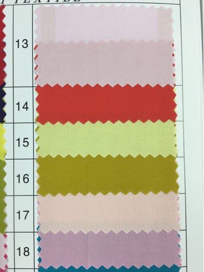  GZ-YGTI  700#  精梳平紋60支  全棉100％    全工藝環保軋染  60*60 細節-2